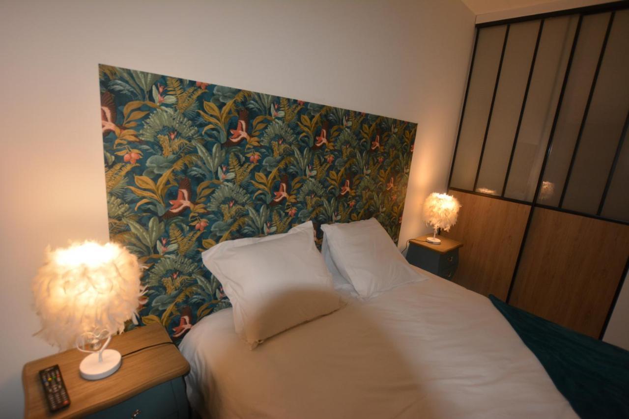Chambre D'Hotes Nature Et Saveurs Boutenac Dış mekan fotoğraf
