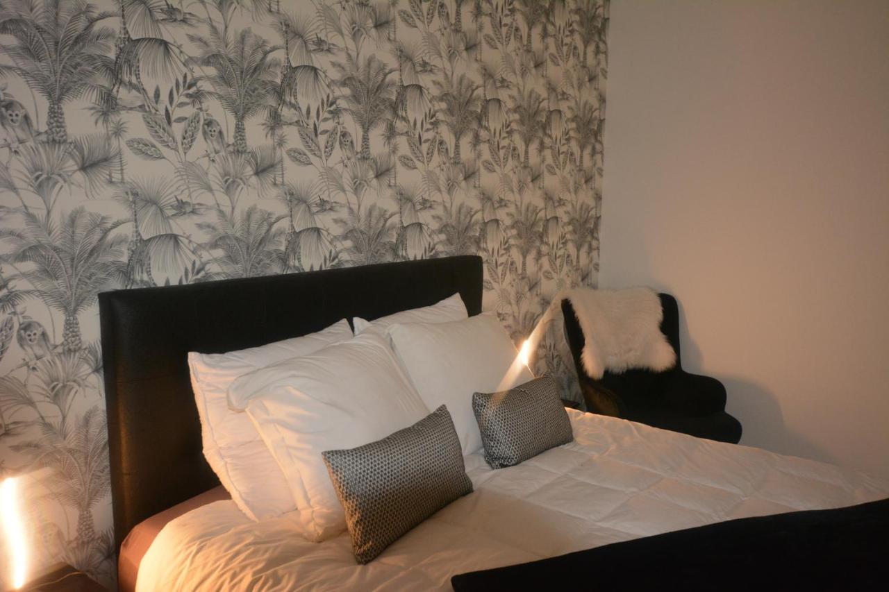 Chambre D'Hotes Nature Et Saveurs Boutenac Dış mekan fotoğraf