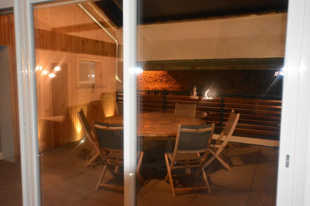 Chambre D'Hotes Nature Et Saveurs Boutenac Dış mekan fotoğraf
