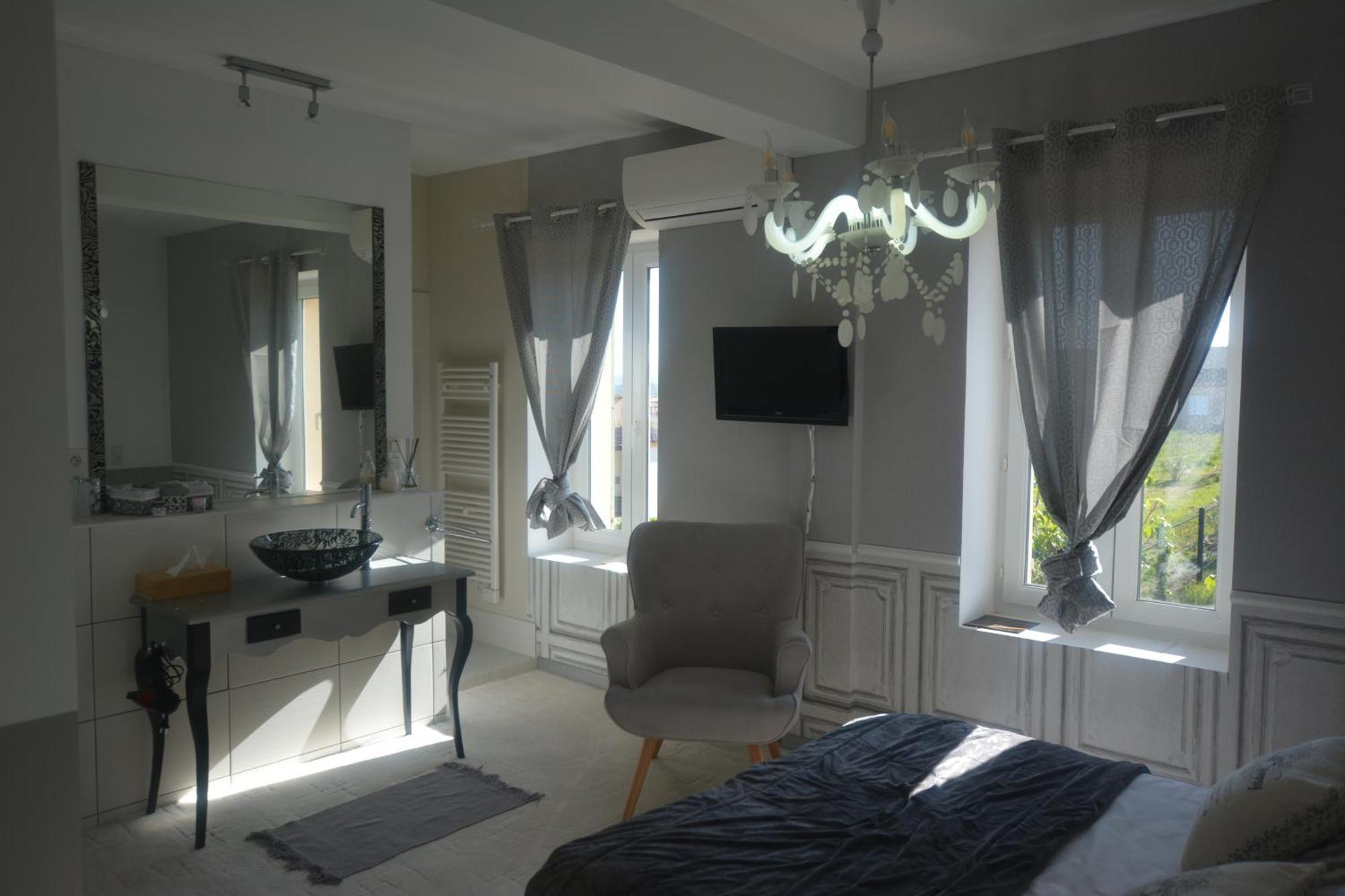 Chambre D'Hotes Nature Et Saveurs Boutenac Dış mekan fotoğraf